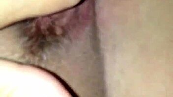 oh man i just blasted my thick cum load all over that huge pregnant belly damn