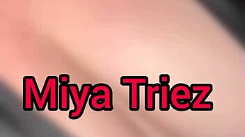 Miya Triez' Cuckold Humiliation Heartache