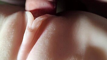 condoms sometimes delay intense double penetration ejaculation