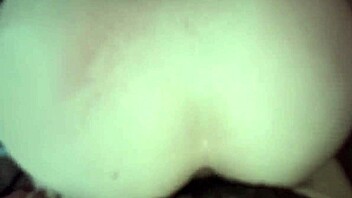 curvy argentinian blonde gets doggystyle pounding from huge cock