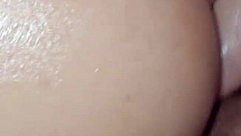 mature milf craves kitchen sex with huge toys