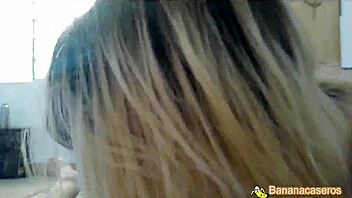 horny gym girl, wanna fuck right after workout creampie? 💪🍆