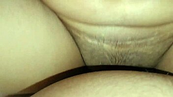 hey, hot indian village babe's pussy pounded in kitchen! 🔥🍑😍