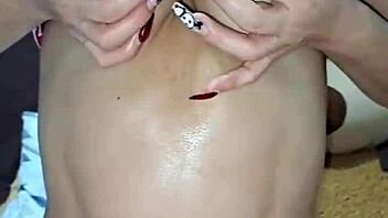 Jerk off instructions with my dirty voice to your orgasm