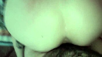 curvy argentinian blonde gets doggystyle pounding from huge cock