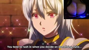 Isekai Hotwife Big Tits Gangbang - Pickup Group Banging Chubby Cosplay Milfs