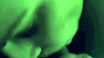 my first amateur blowjob cumshot homemade latina style