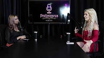kyra sex podcast compilations with bia hot prelims and more