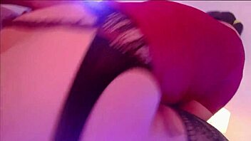 oops wrong hole deep anal latina wife rented boss creampie