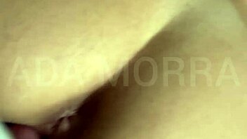 i caught my hot friend stroking and slid my cock right in her wetness