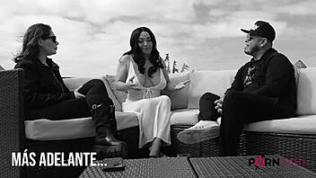 i chat uncensored with evita love tijuana stripper pornstar