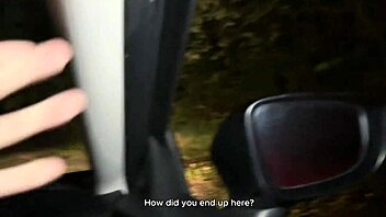 alt girl stretches wet holes on juicy taxi cock 🍆💦
