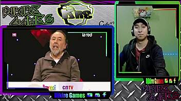 heidi y abuelo uncensored reaction shocks djkire games milf comic!