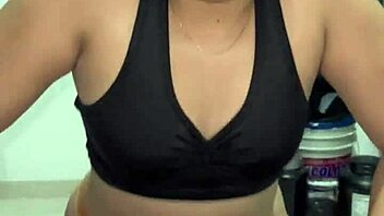 I pound this fat latina's big ass doggystyle in heat