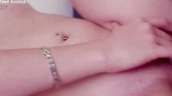 luna rival takes cocks in ass and pussy deep
