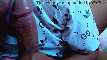 redhead teen craves early morning creampie pounding!