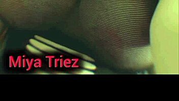 Miya Triez' Cuckold Humiliation Heartache
