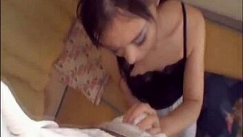 lusting hard for sexy asian milf curves