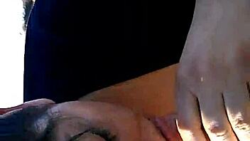 Furry Cock Sucks Outdoor In Stunna Shades