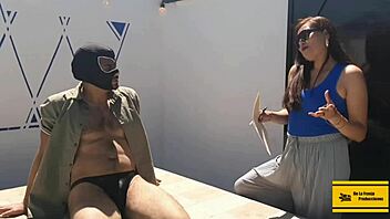 hot mexican bride promoter heats up wedding party with heels and pool fun 💋👰‍♀️😈