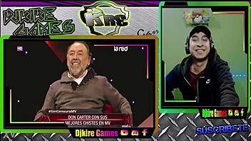 heidi y abuelo uncensored reaction shocks djkire games milf comic!