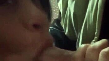 big ass gape deepthroat kitchen casting chaos 😵