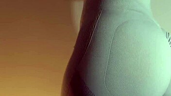 Part 1 Latina Tries Leggings Shows Big Hairy Pussy Inmymound