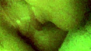 amazon amateur couple's sloppy deep blowjob rimjob facial cumshot