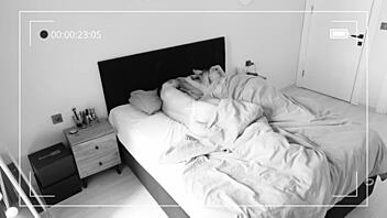 Hot Milf Fucks Me Hard While Wife Showers Nearby