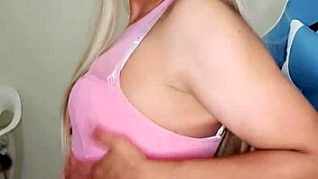 omg linda's rosadita trans cock looks so pink and tempting