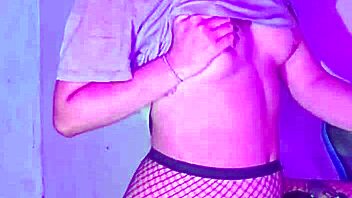 Sexy Rocker Emo Slut