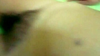 peruvian wife moans under real lima masseur hands