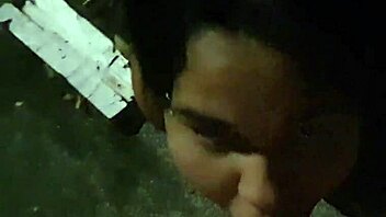 i sucked and fucked in abandoned school