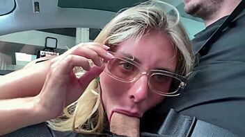 Dripping Gaping Holes Moan Unholy in Bonnie Blue's Rough Anal Creampie Confession