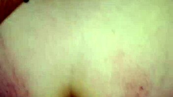 Chubby Slut Dances Naked Into Brutal Anal Creampie Hell