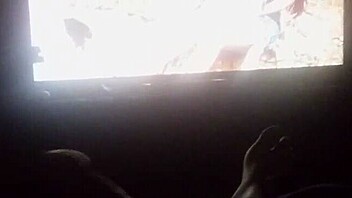 i stroke my cock hard until massive cum explosion