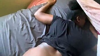 she caught me cheating so i fucked her ebony ass too