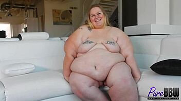 ssbbw airabella spills all in her behind-the-scenes interview
