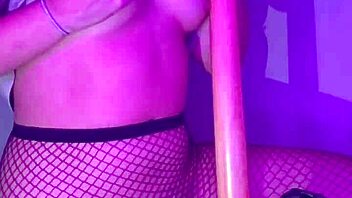 Sexy Rocker Emo Slut
