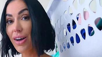 venus valencia begs friend to fuck her cheating hard