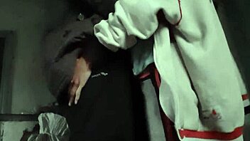 Shall we fuck passionately with clothes on till orgasm