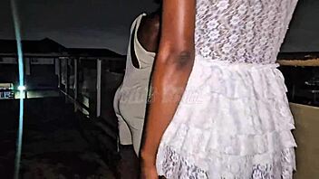 Girls' Night Out at Club Sparks Wild Steamy Adventure