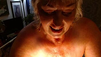dawnskye1962 drops update 231 with 1372 titties for andrew
