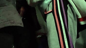 Shall we fuck passionately with clothes on till orgasm