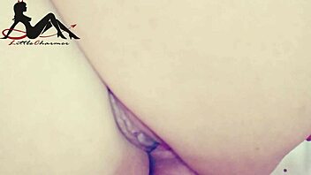 woke up for wild creampie public outdoor fuck