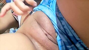Coworker Gives Massive Office Blowjob