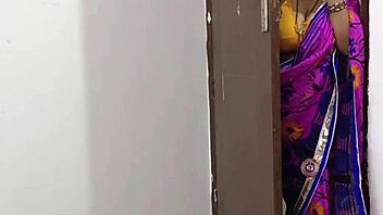 Desi couple enjoys hardcore homemade pussy licking and fucking