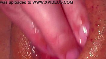 amateur asian wife licks wet shaved pussy 353 days post virginity loss