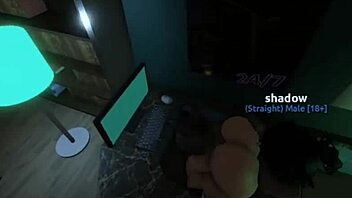 bookworm librarian begs bbc pounding in horny roblox fuck