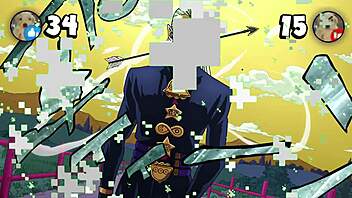 JoJo's Bizarre Adventure Part 4 Wild Critique